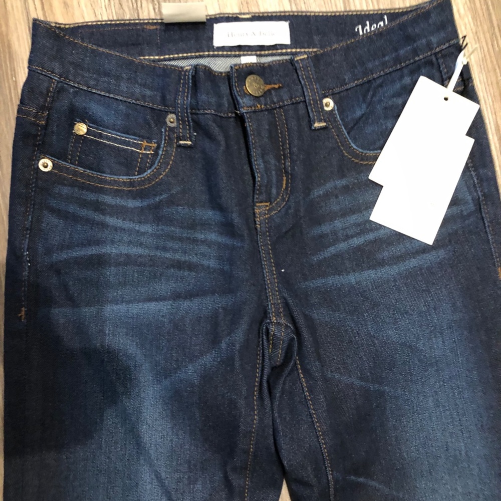 Henry & Belle Jeans w/ TAGS